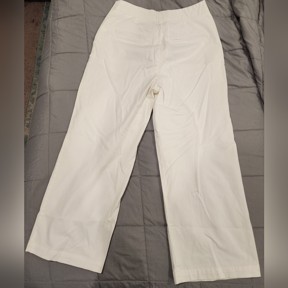 Ophelia Roe wide leg - Picture 2 of 3